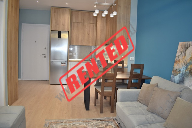 Apartament 1+1 me qira prane 21 Dhjetorit ne Tirane